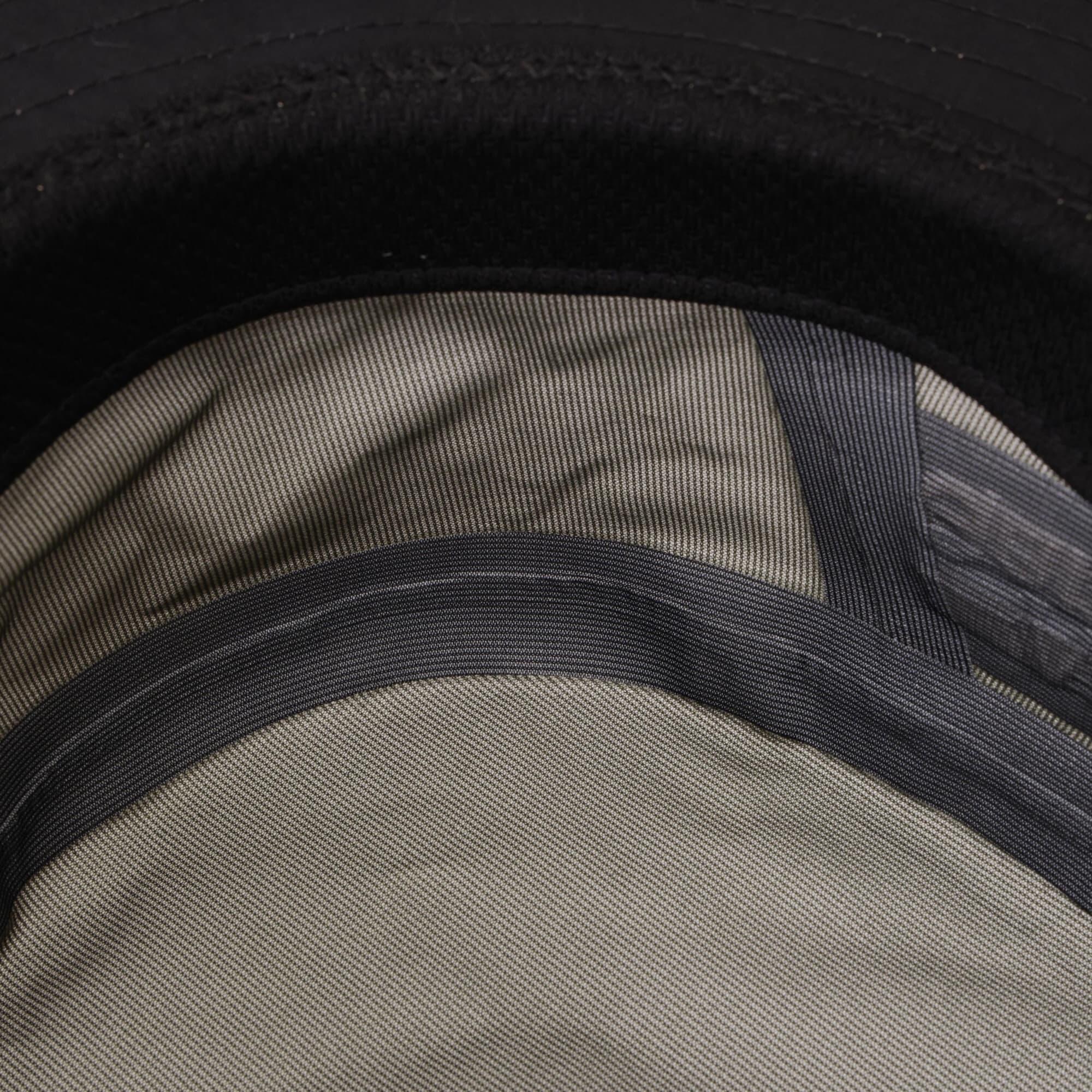 裏面シームシーリング加工