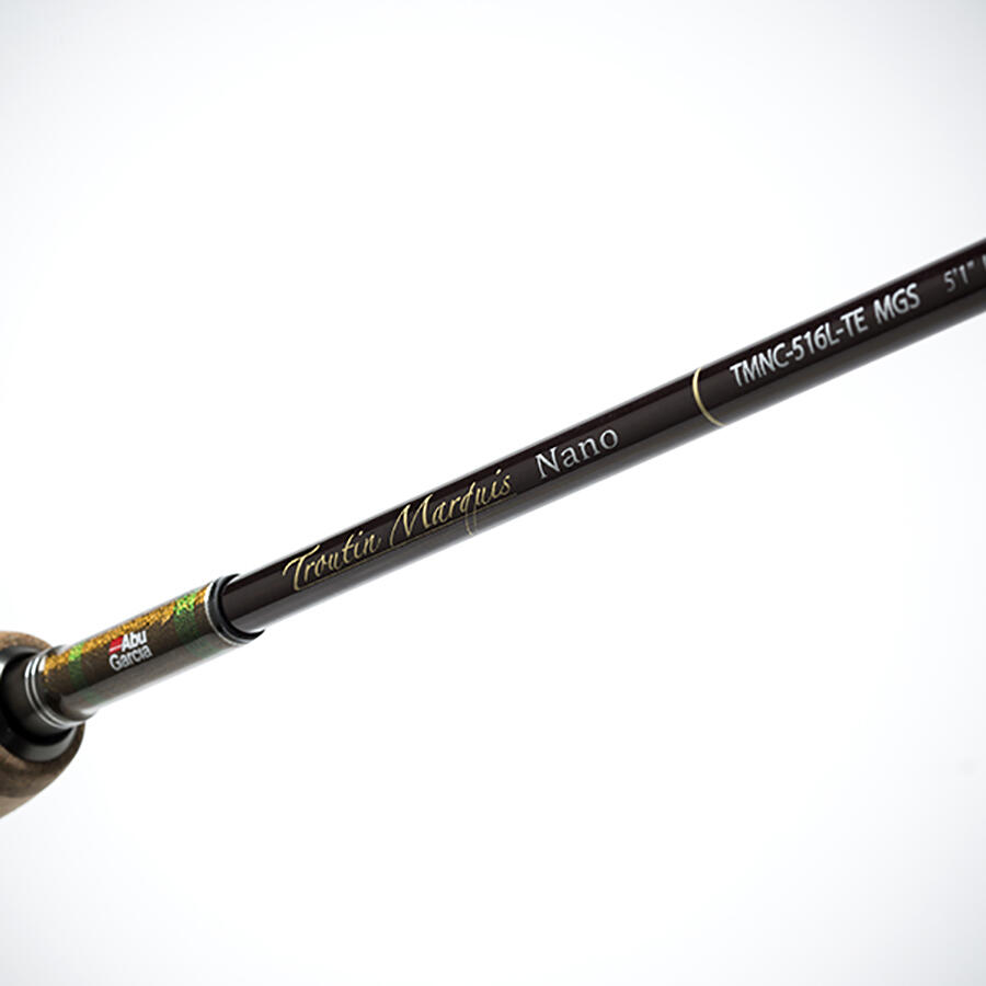 Troutin Marquis (トラウティンマーキス)｜AbuGarcia｜釣具の総合 ...