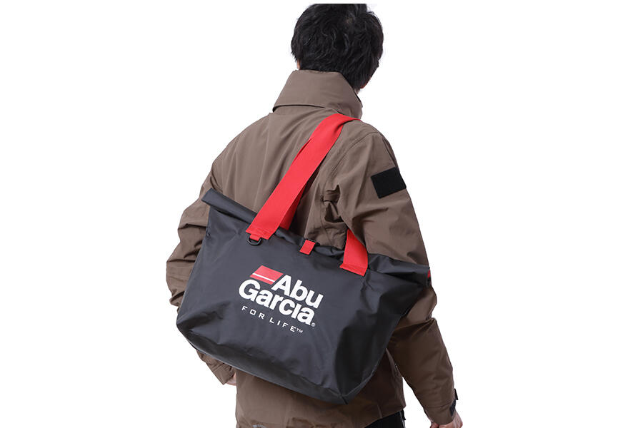 ☆ アブガルシア Abu Garcia トートバッグ ター トート 防水 134