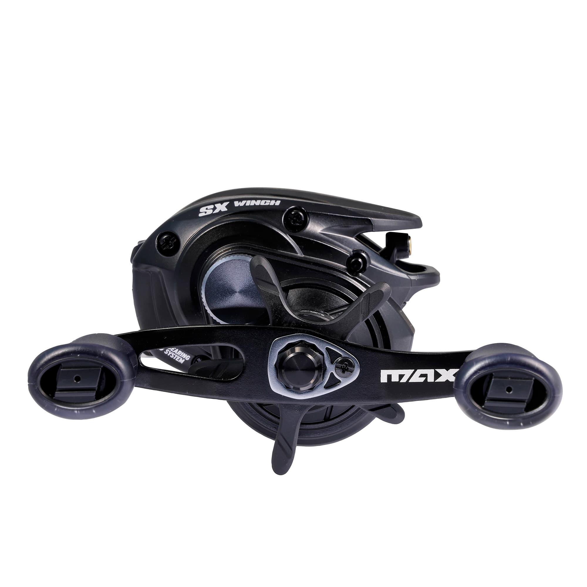 MAX5 SX WINCH 右