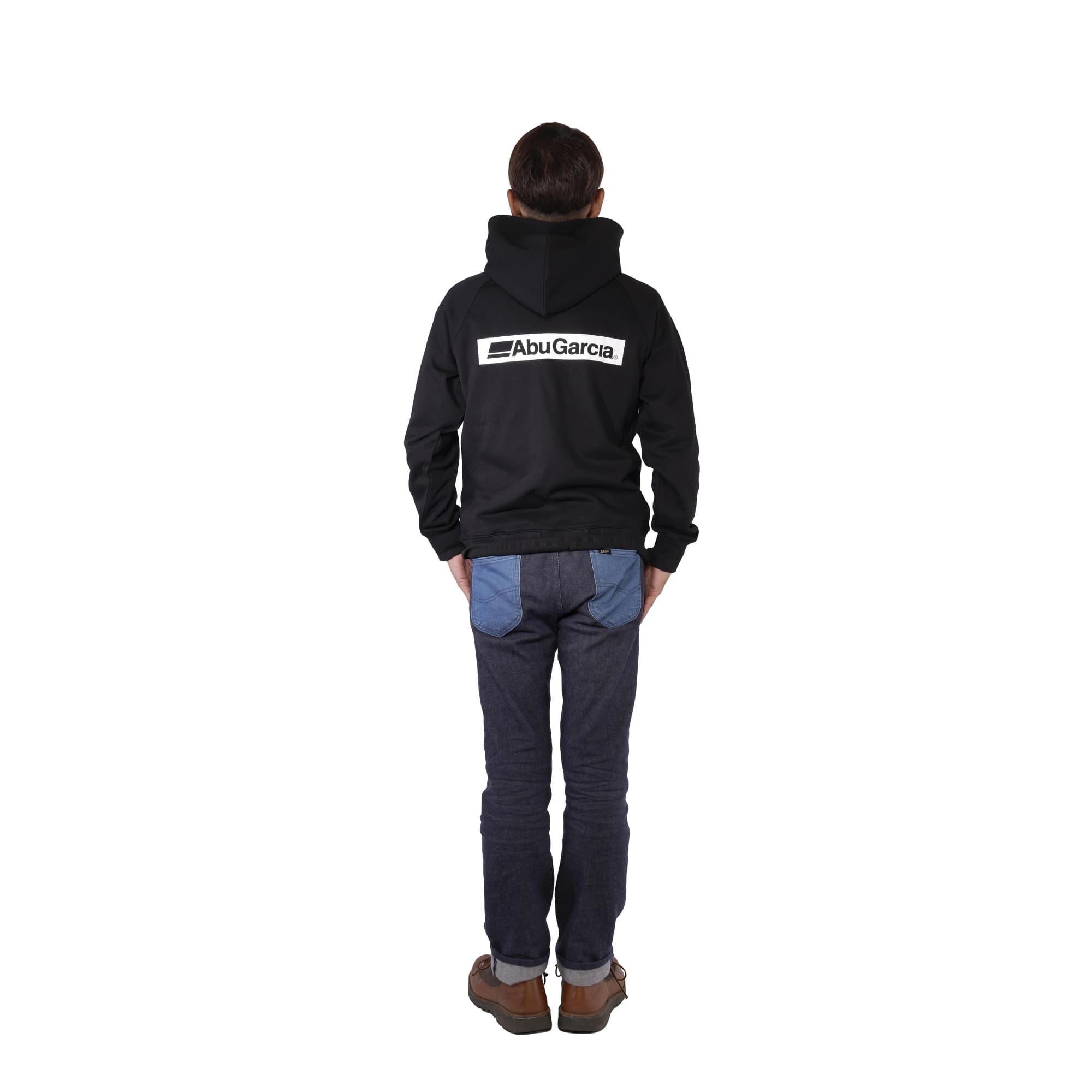 着用例（ブラック）