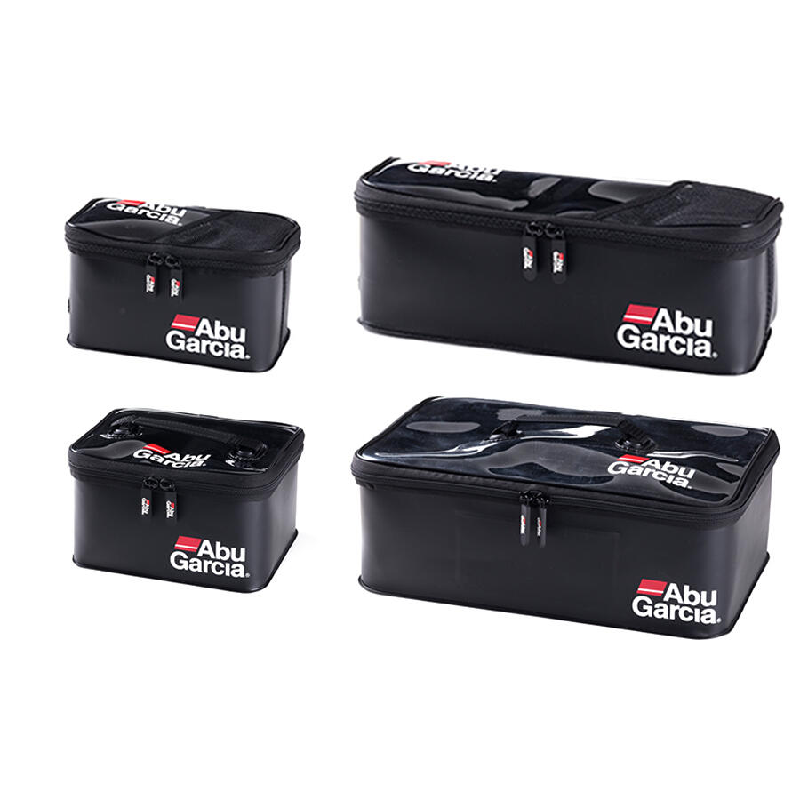 Abugarcia Eva Tackle Box 2 アブ ガルシア Evaタックルボックス2 Abugarcia 釣具の総合メーカー ピュア フィッシング ジャパン