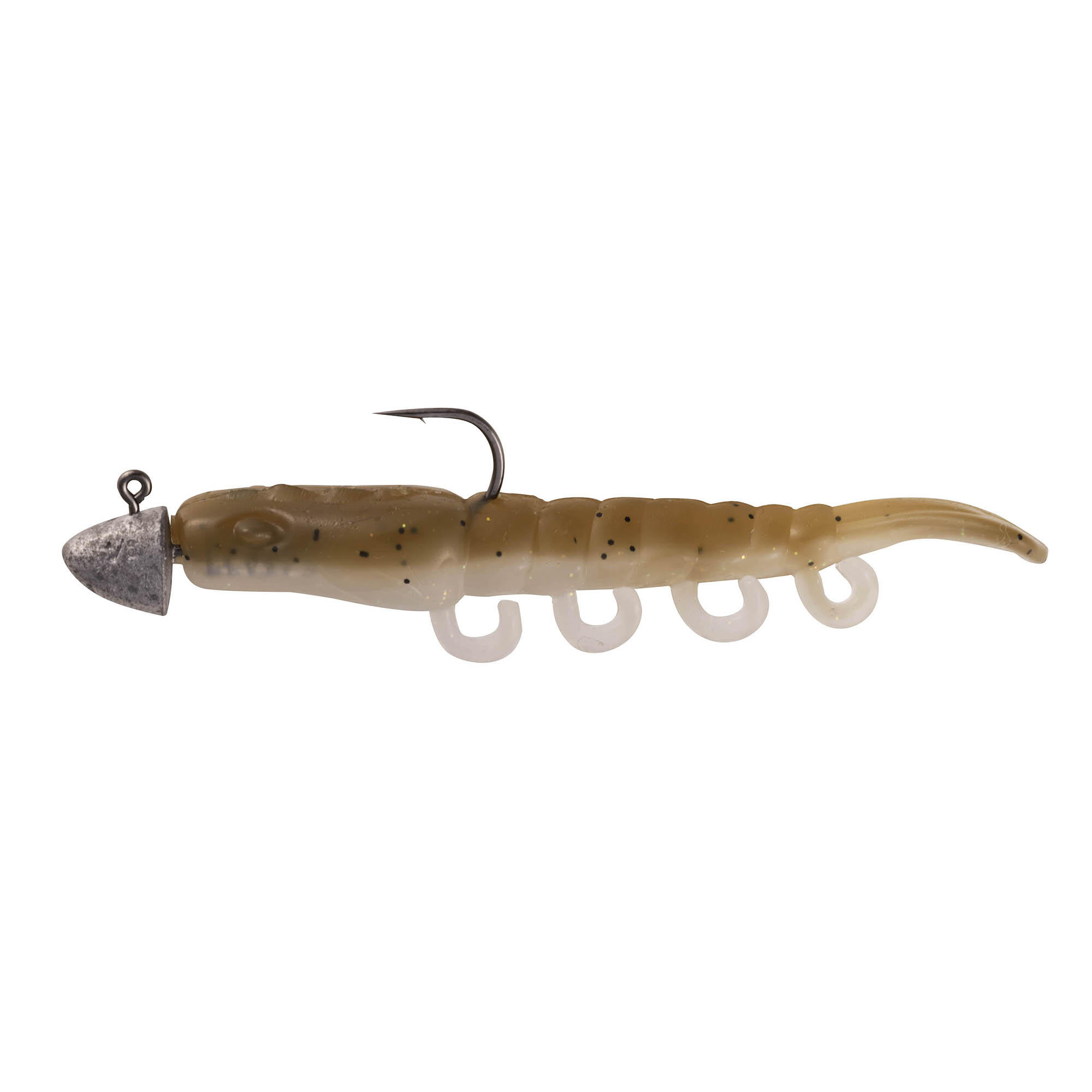 シュリンプG Gulp! Turbo Shrimp 3inch/4inch（ガルプ！ソルトウォーター