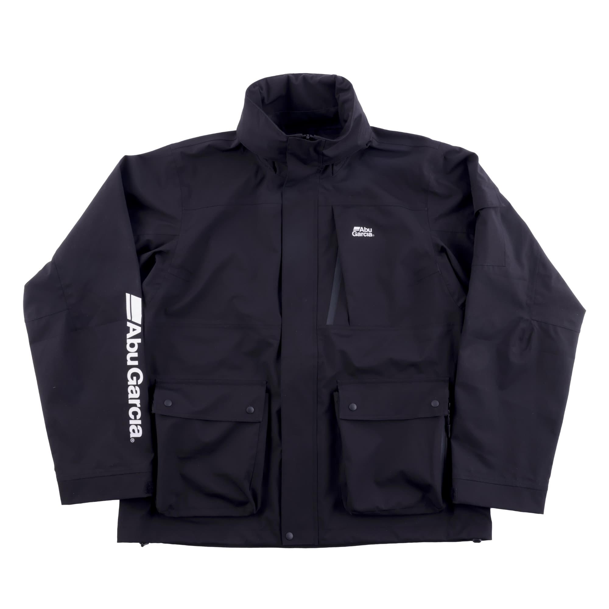 前面(フード収納)