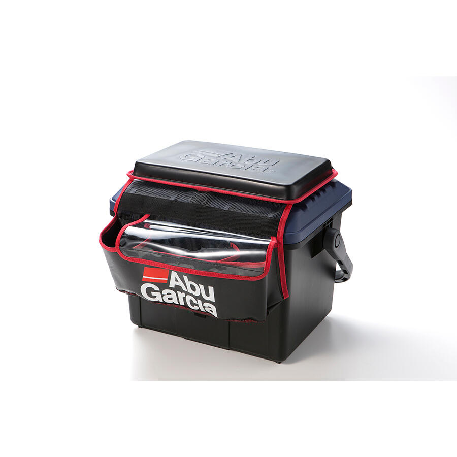 Abu Tackle Box Eva Cushion Seat タックルボックスevaクッションシート Abugarcia 釣具の総合メーカー ピュア フィッシング ジャパン