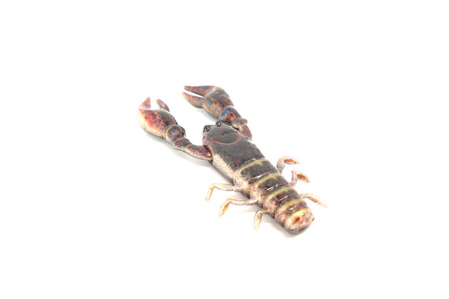 The Champ Craw 3.5inch (チャンプクロー 3.5インチ)|Berkley The Champ Craw 3.5inch (チャンプクロー 3.5インチ)|Berkley