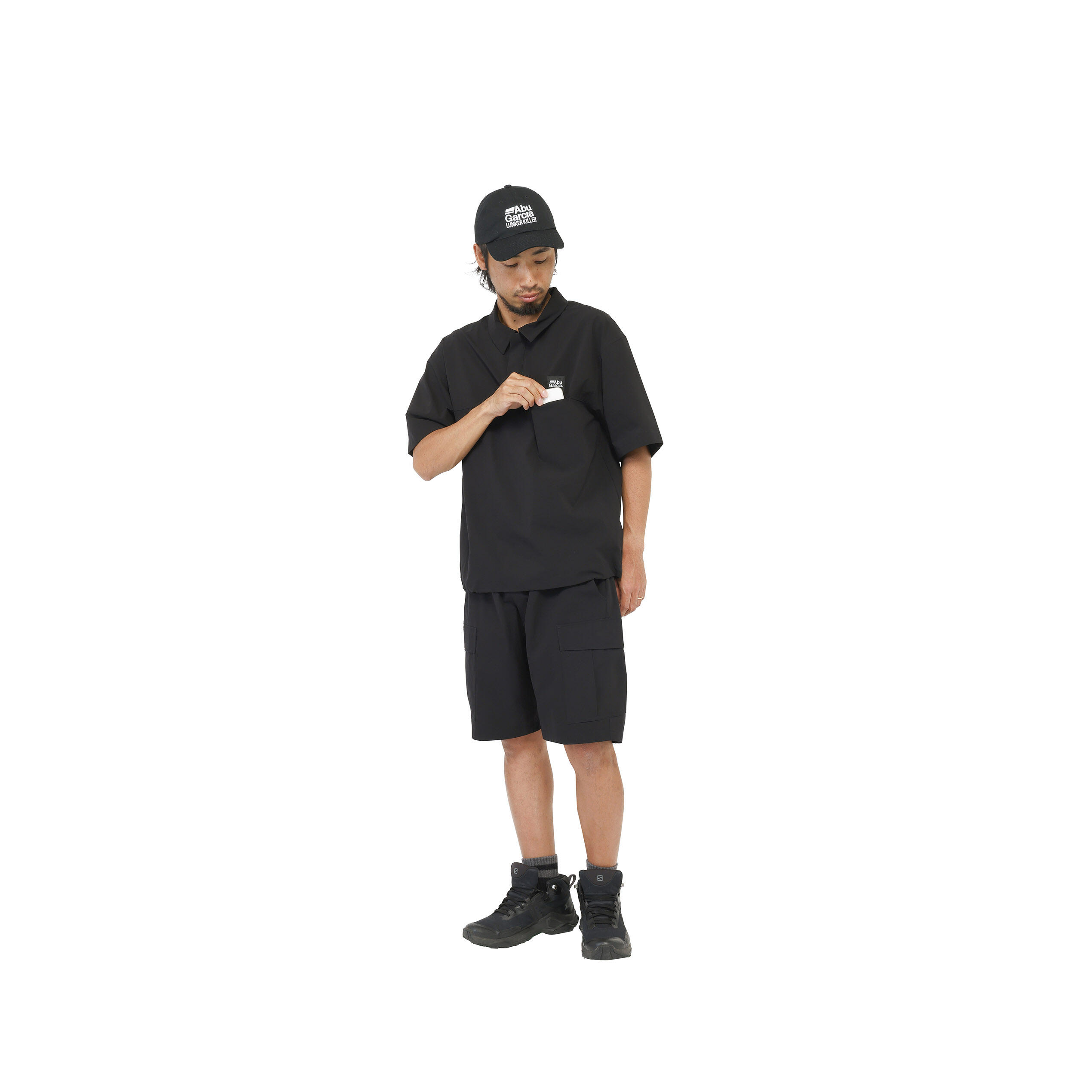 着用イメージ