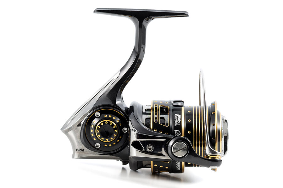 Abu Garcia REVO PRM 2000SH