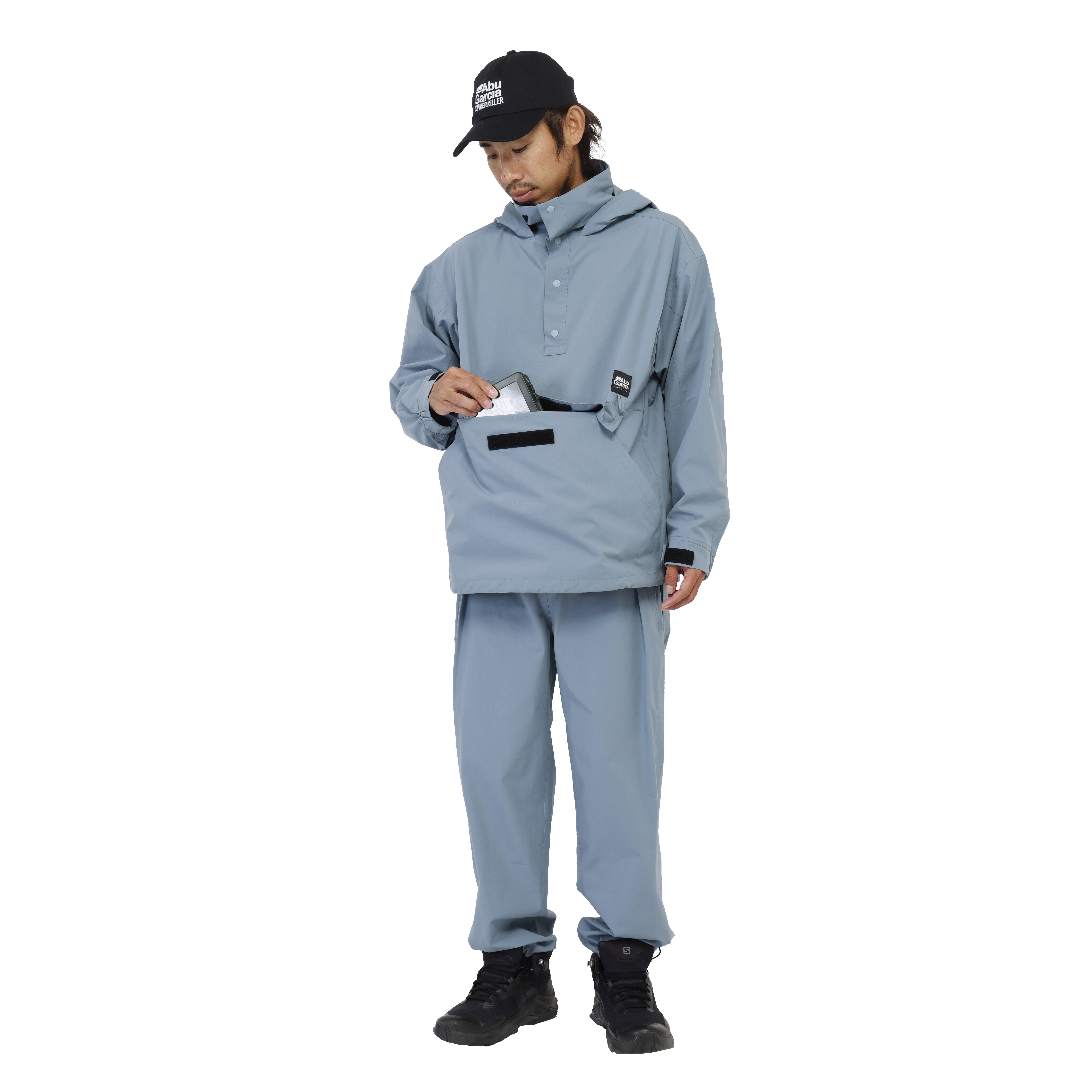 着用イメージ