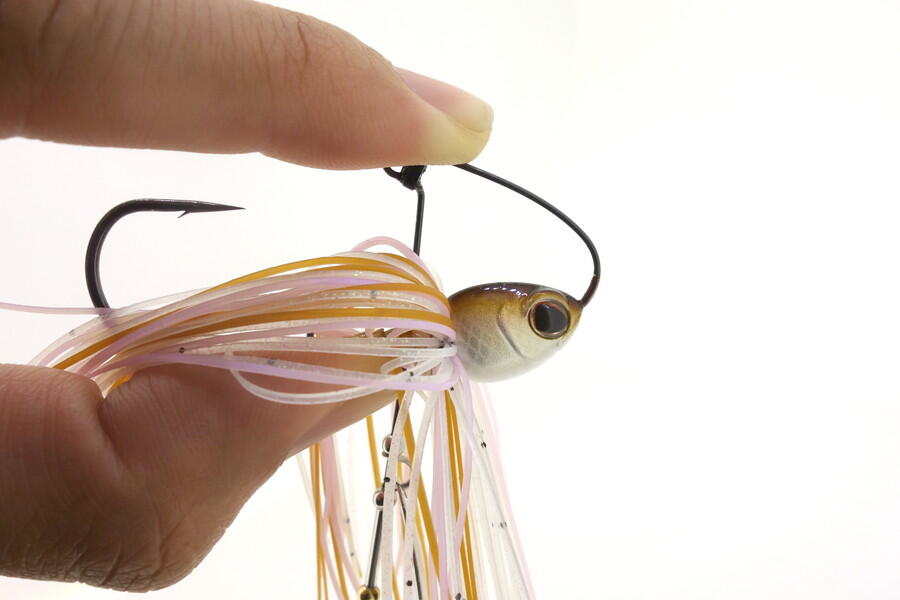 Who still makes titanium spinnerbaits? - TackleTour