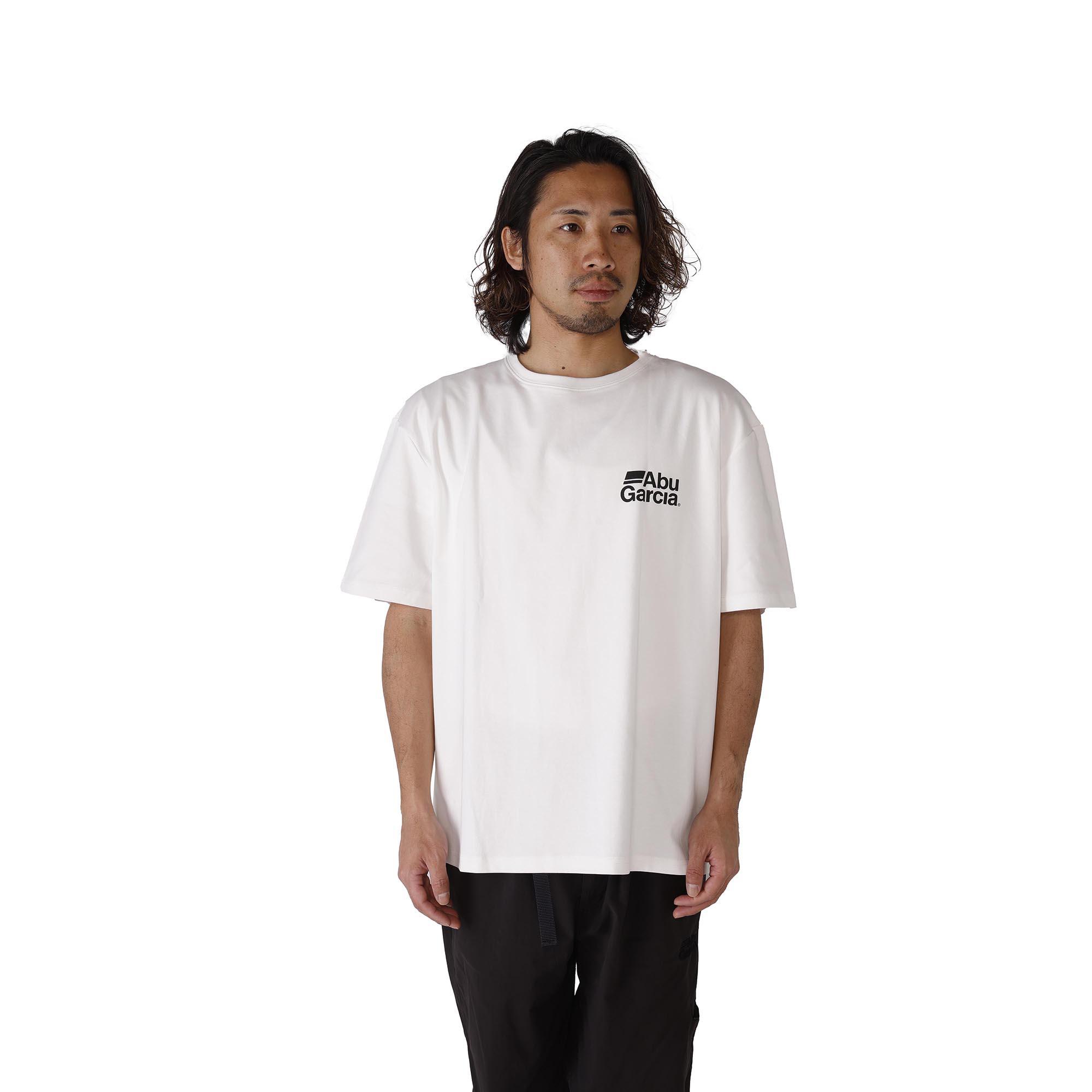 アンバサダー4600CA着用フロント