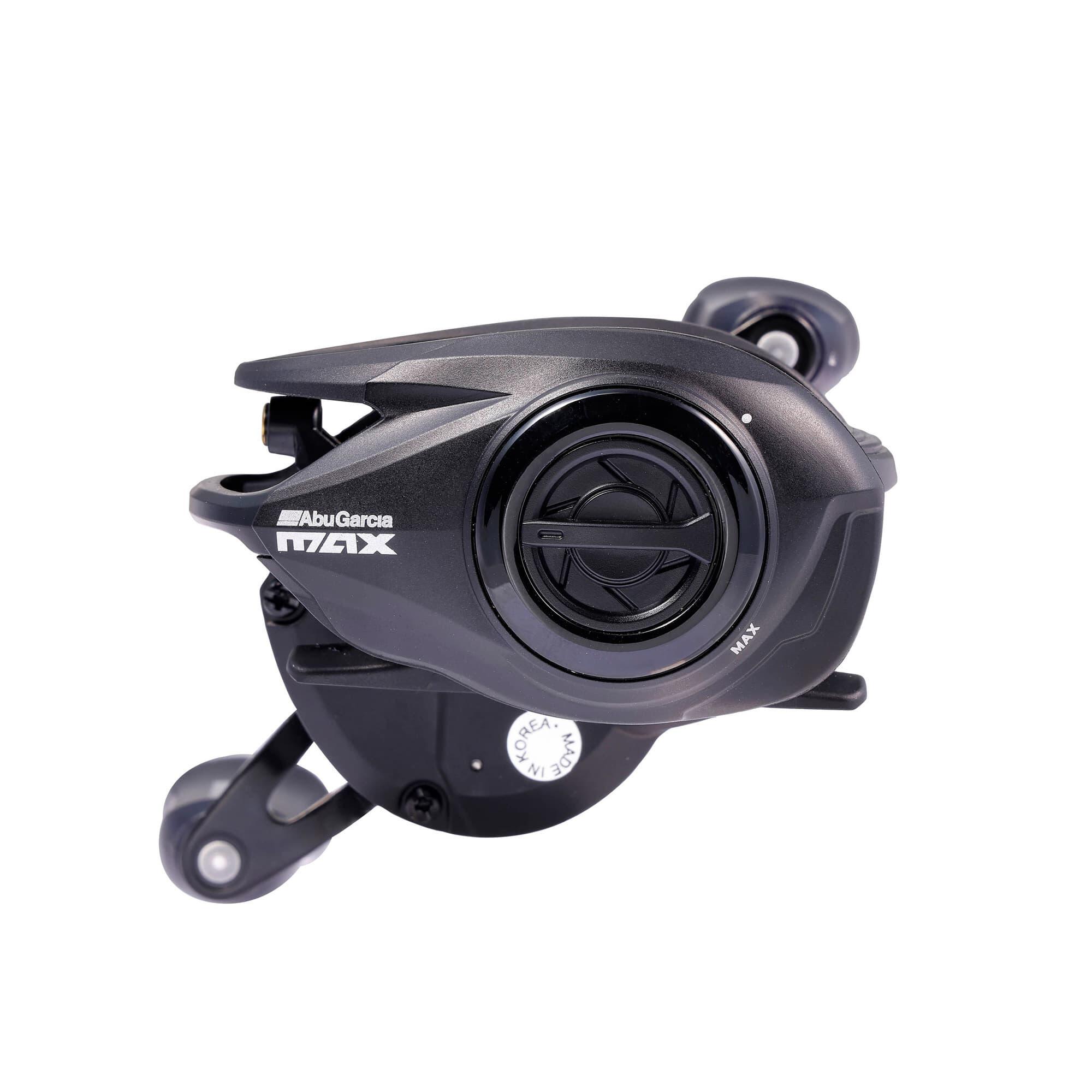 MAX5 SX WINCH 右