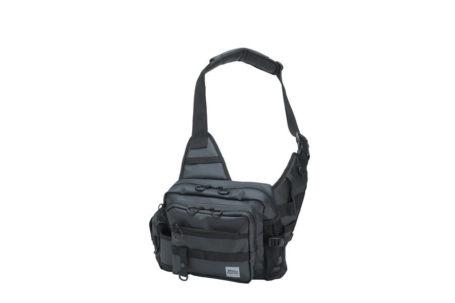 Abu Garcia One Shoulder bag 3(アブ・ガルシア ワンショルダーバッグ3 ...