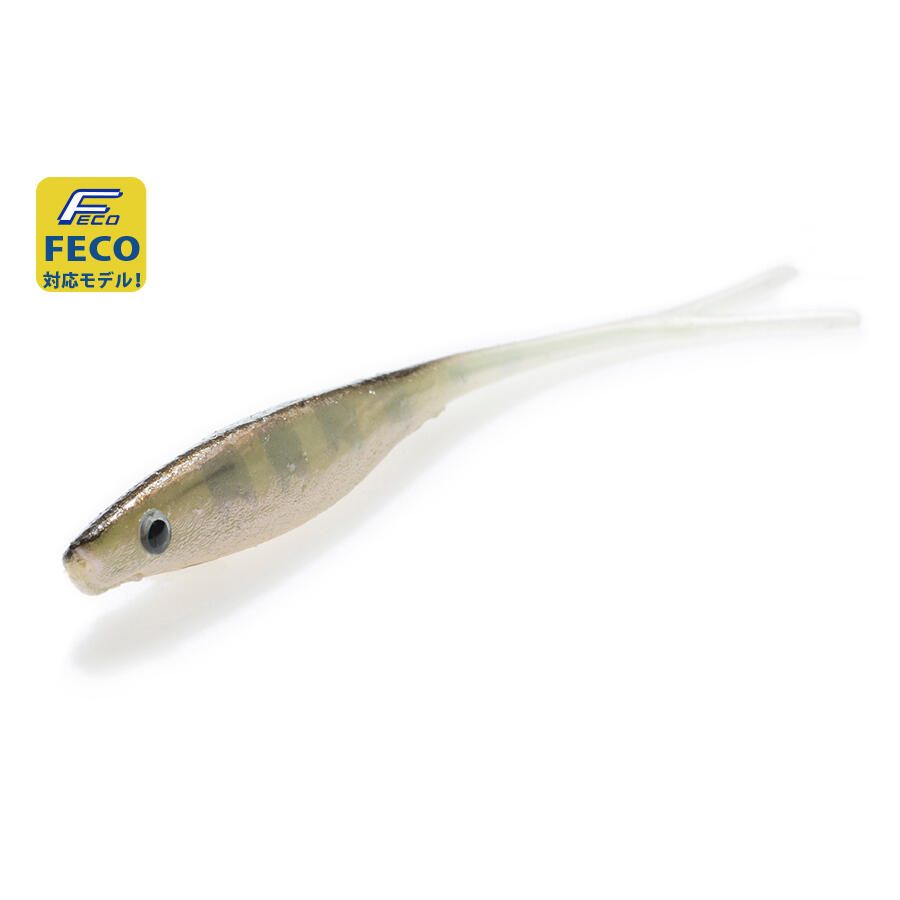 Hollow Baby 3inch ホローベイビー3インチ Berkley 釣具の総合メーカー ピュア フィッシング ジャパン