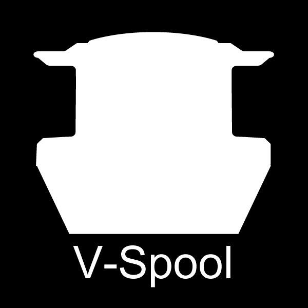 V-Spool