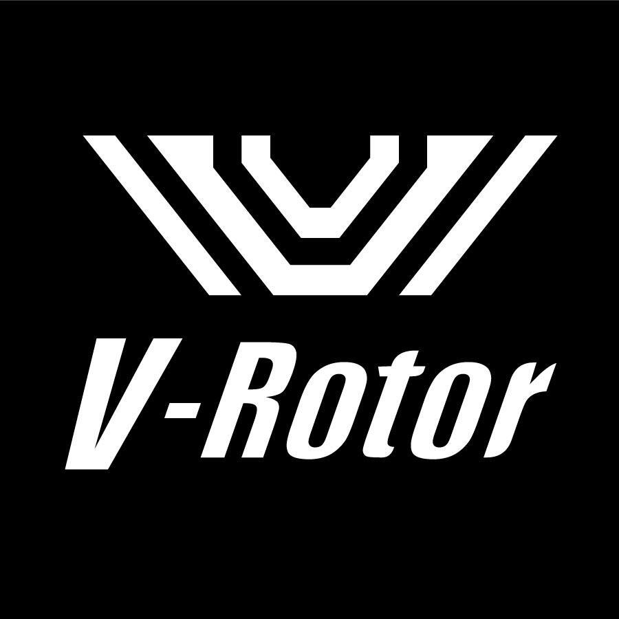 V-Rotor