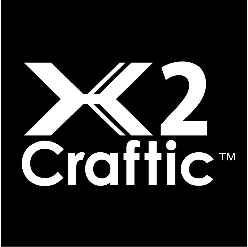 X2-Craftic™