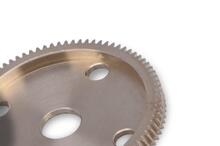 Duragearギアシステム