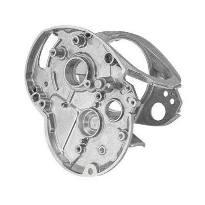 高強度X2-Craftic™フレーム