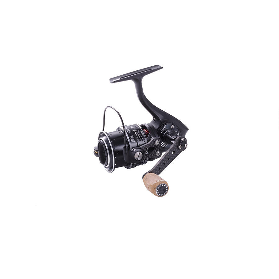 ★★Abu Garcia アブガルシア スピニングリール　 REVO MGXTREME 2000SH