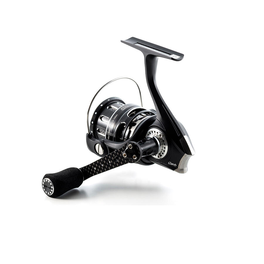 Revo MGX （レボ エムジーエックス）｜AbuGarcia｜釣具の総合メーカー