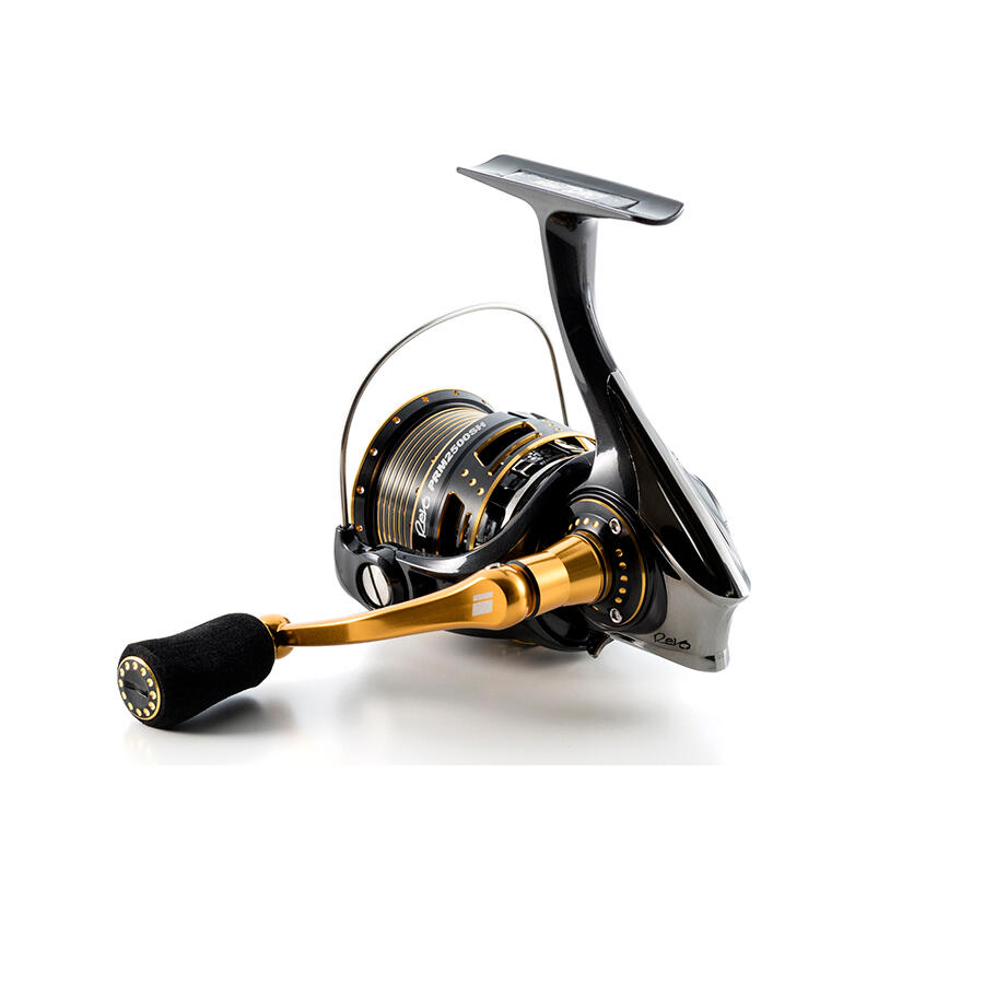 Abu Garcia REVO PRM 2000SH