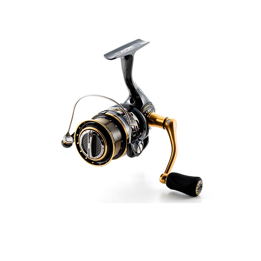 Abu Garcia REVO PRM 2000SH