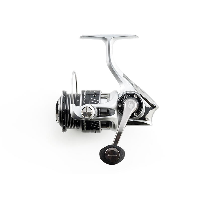 AbuGarcia Revo ALX2500SD アブガルシアスピニングリール