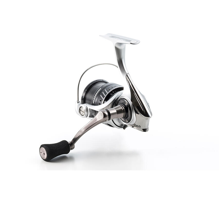 AbuGarcia Revo ALX2500SD アブガルシアスピニングリール