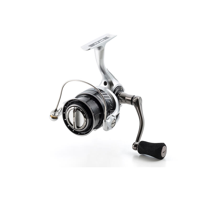 AbuGarcia Revo ALX2500SD アブガルシアスピニングリール