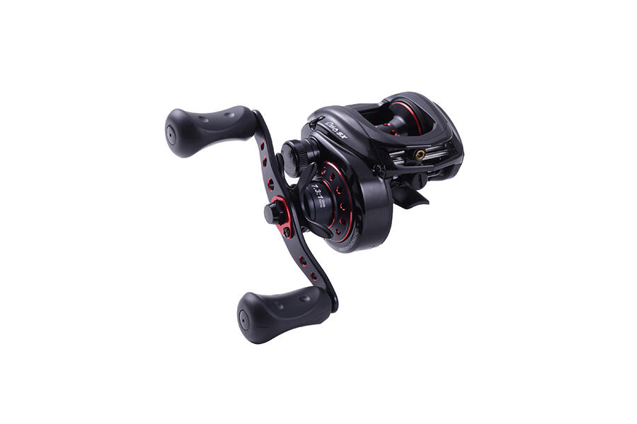 REVO SX (レボ エスエックス)｜AbuGarcia｜釣具の総合メーカー ピュア