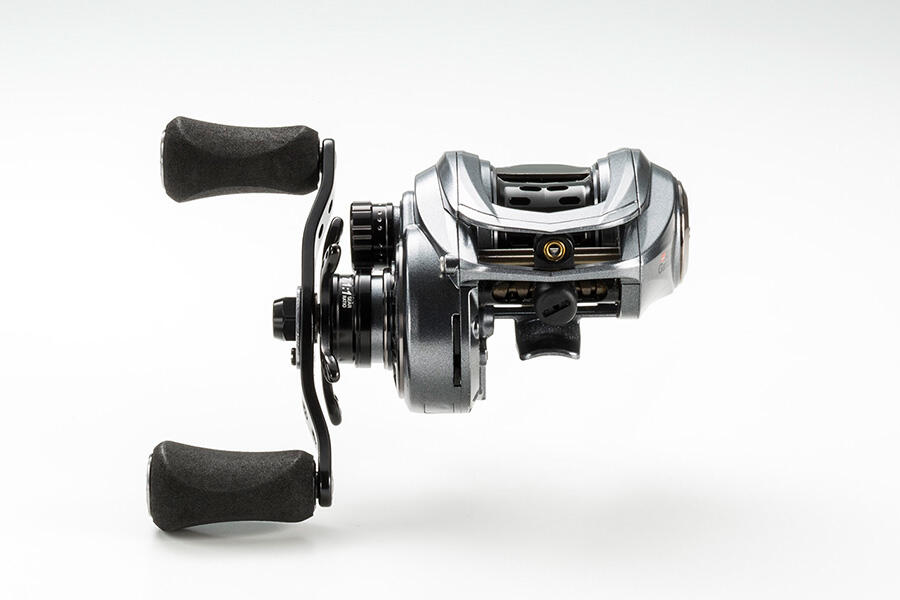 ☆AbuGarcia☆ REVO LT7