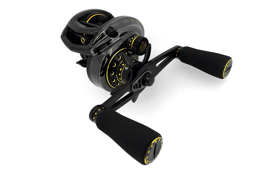 Revo BLACK6（レボ ブラックシックス）｜AbuGarcia｜釣具の総合 ...