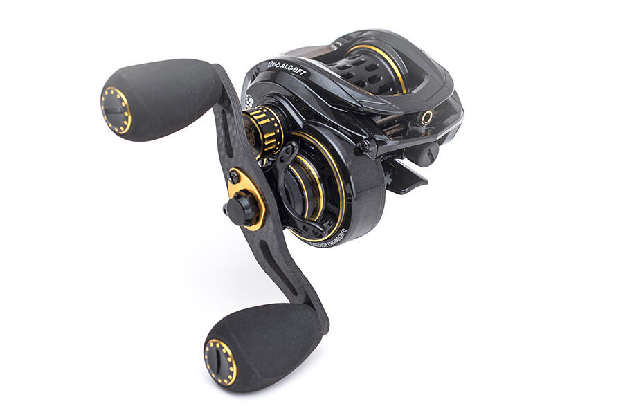 Abu Garcia REVO ALC-BF7 アブガルシア ベイトフィネス