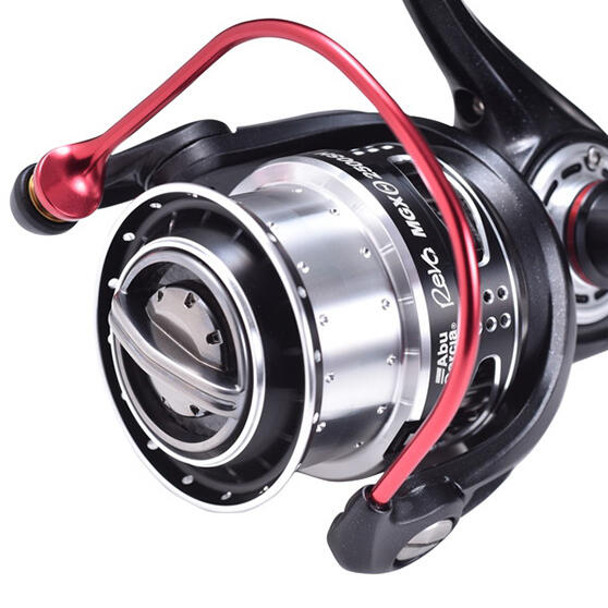 REVO MGX THETA (レボ エムジーエックス シータ)｜AbuGarcia｜釣具の 