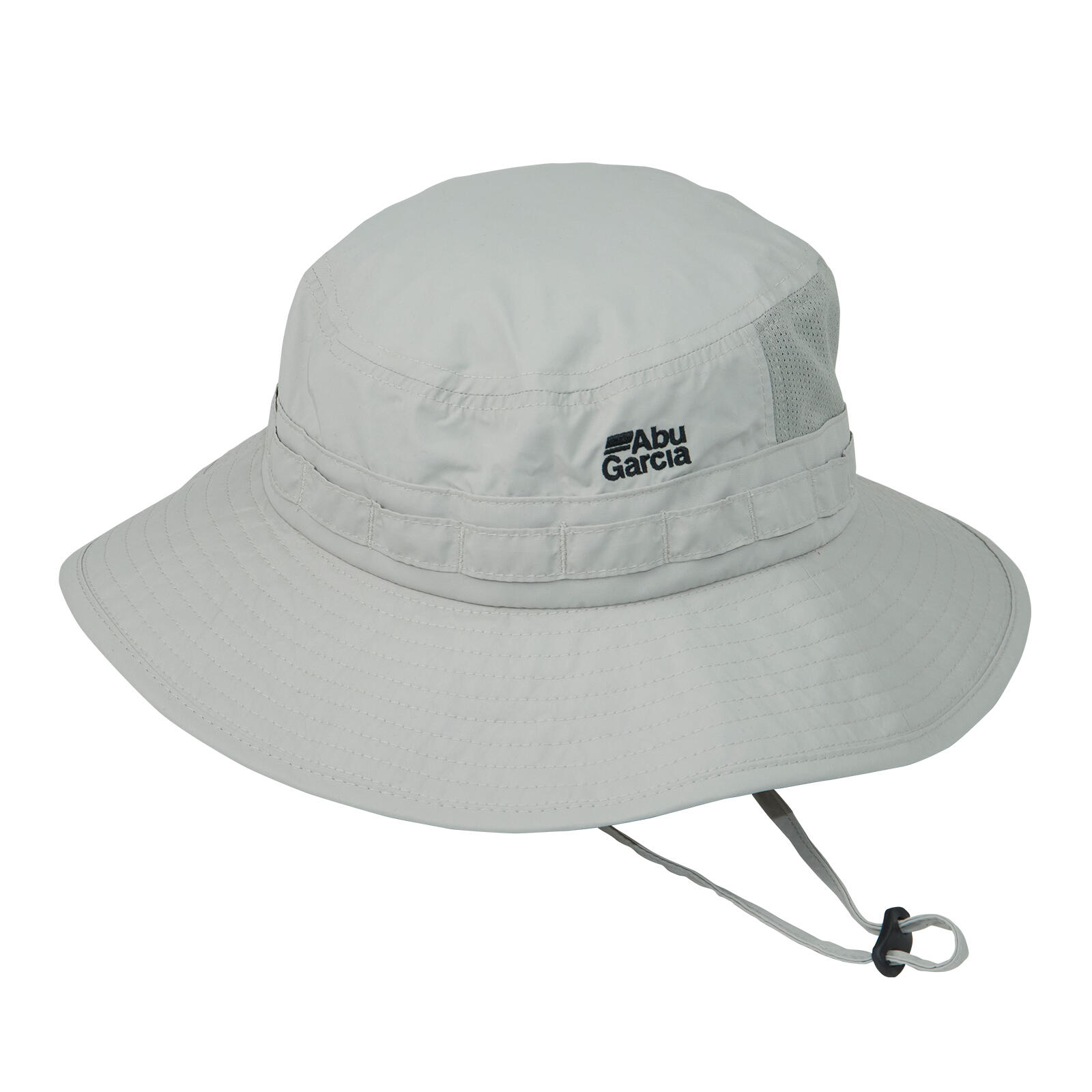 Abu Mesh Safari Hat｜AbuGarcia｜釣具の総合メーカー ピュア