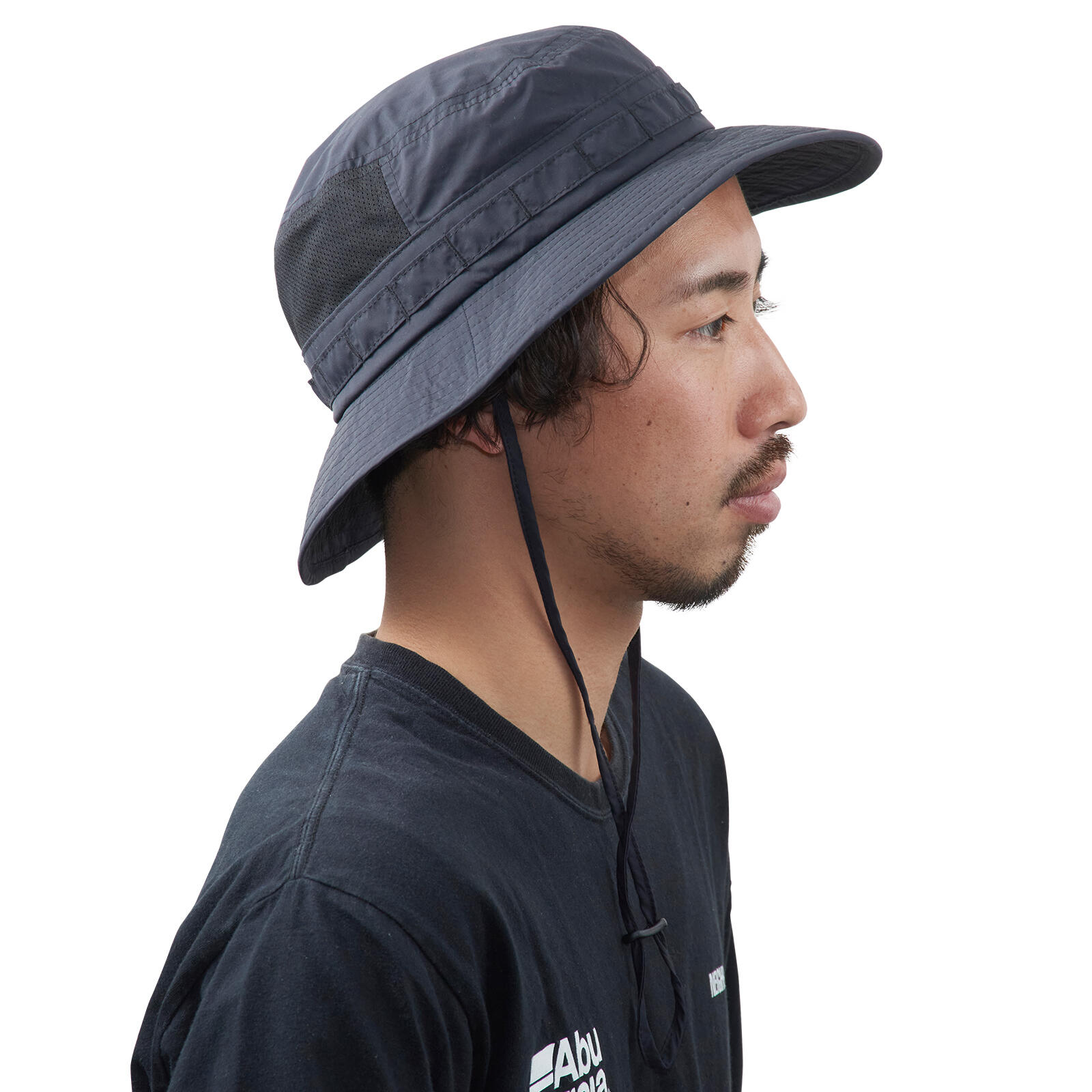 Abu Mesh Safari Hat｜AbuGarcia｜釣具の総合メーカー ピュア