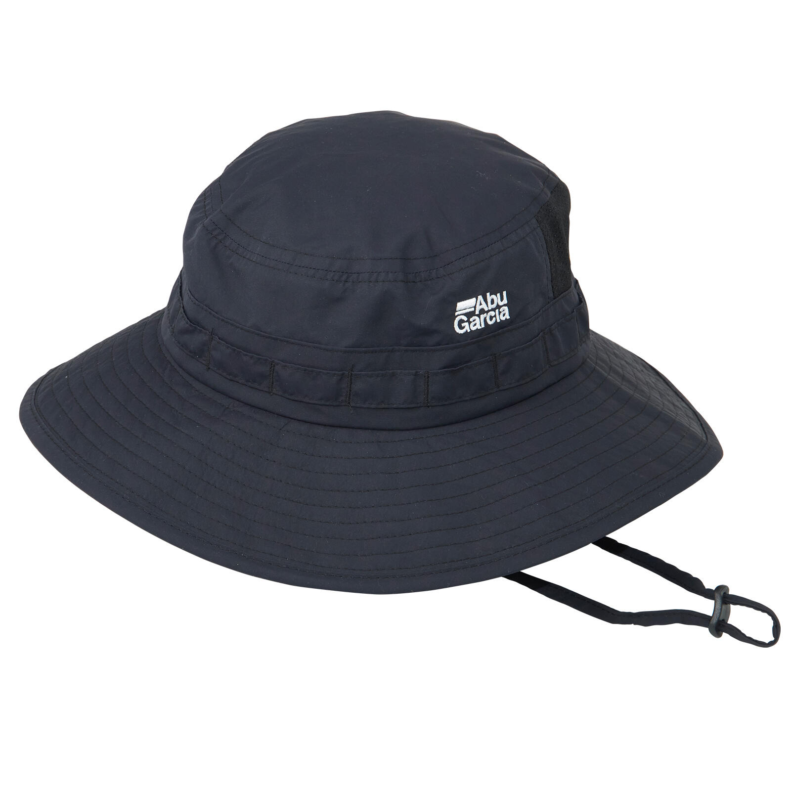 Abu Mesh Safari Hat｜AbuGarcia｜釣具の総合メーカー ピュア