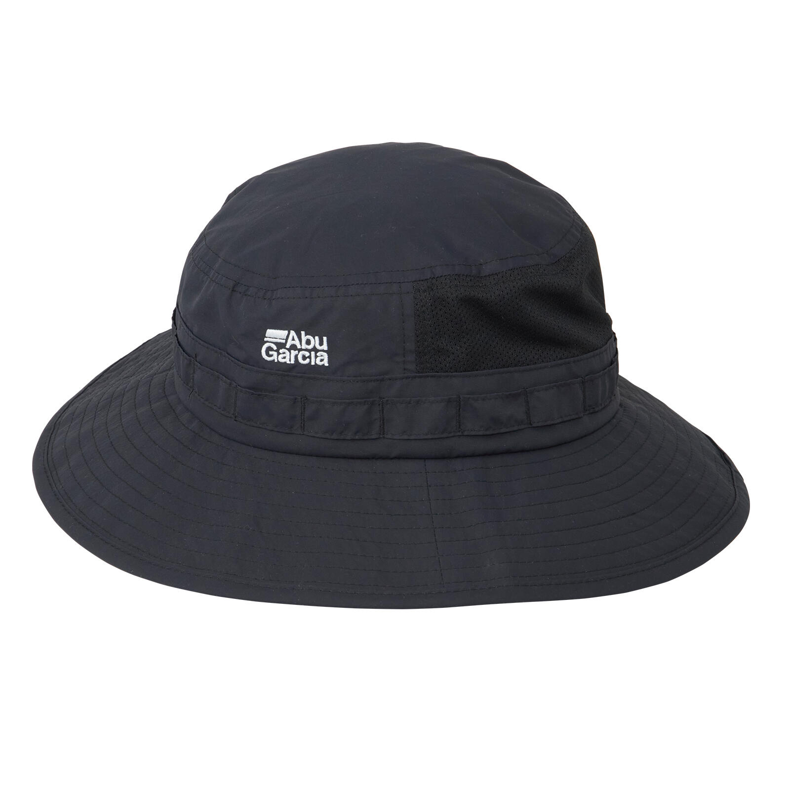 Abu Mesh Safari Hat｜AbuGarcia｜釣具の総合メーカー ピュア