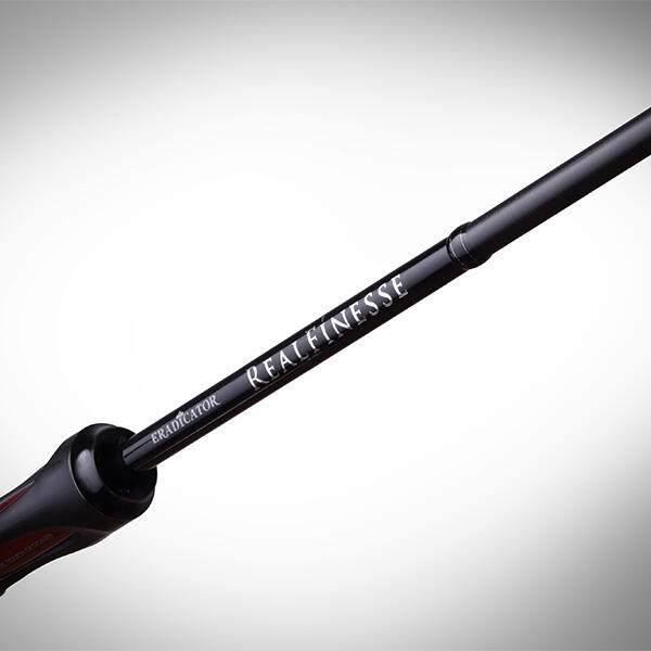 Abu Garcia ERADICATOR REALFINESSEよろしくお願いします - www 