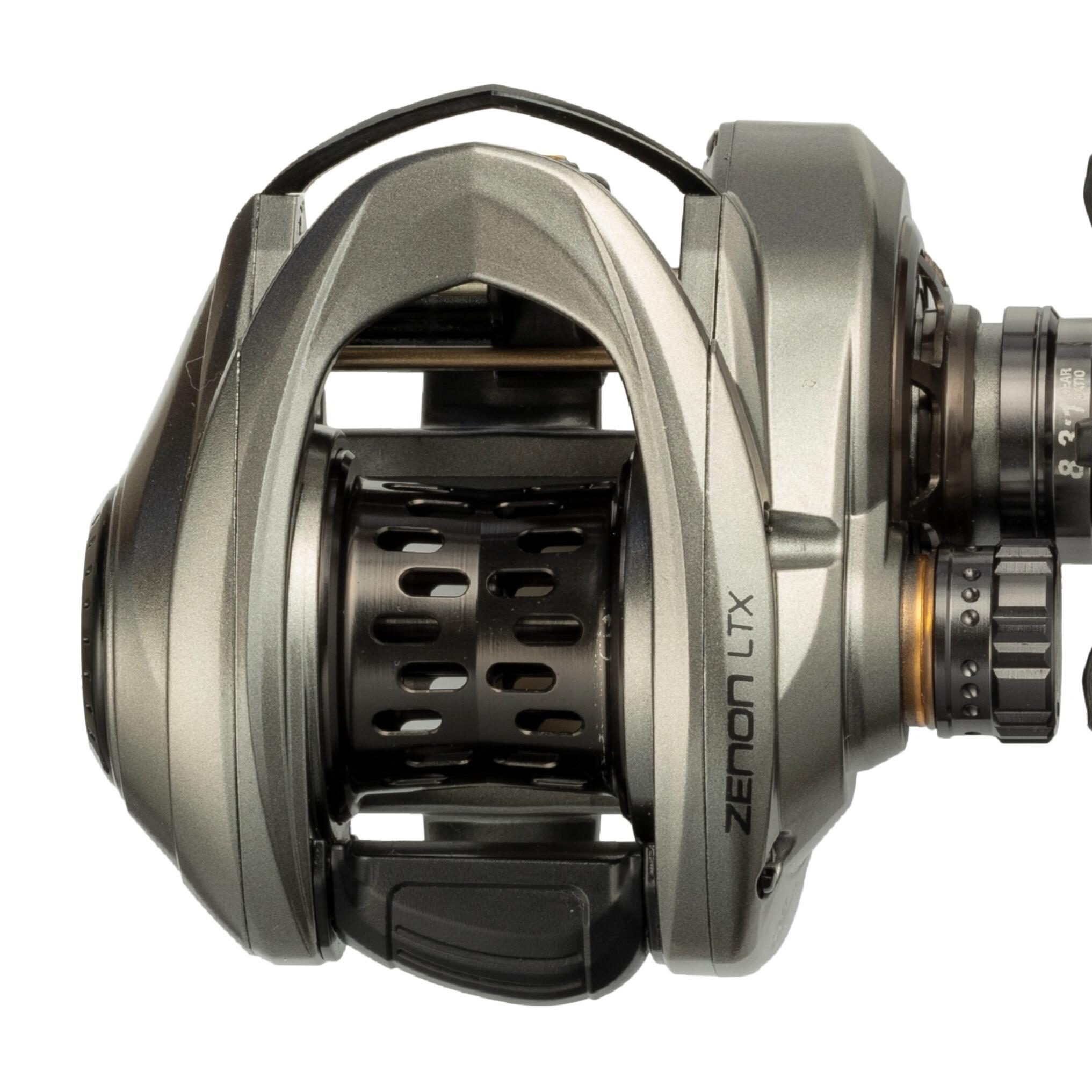 Zenon X スピニングリールボックス 3000-10- 6.2:1 リール Zenon  | Zenon X スピニングリールボックス - 3000-10