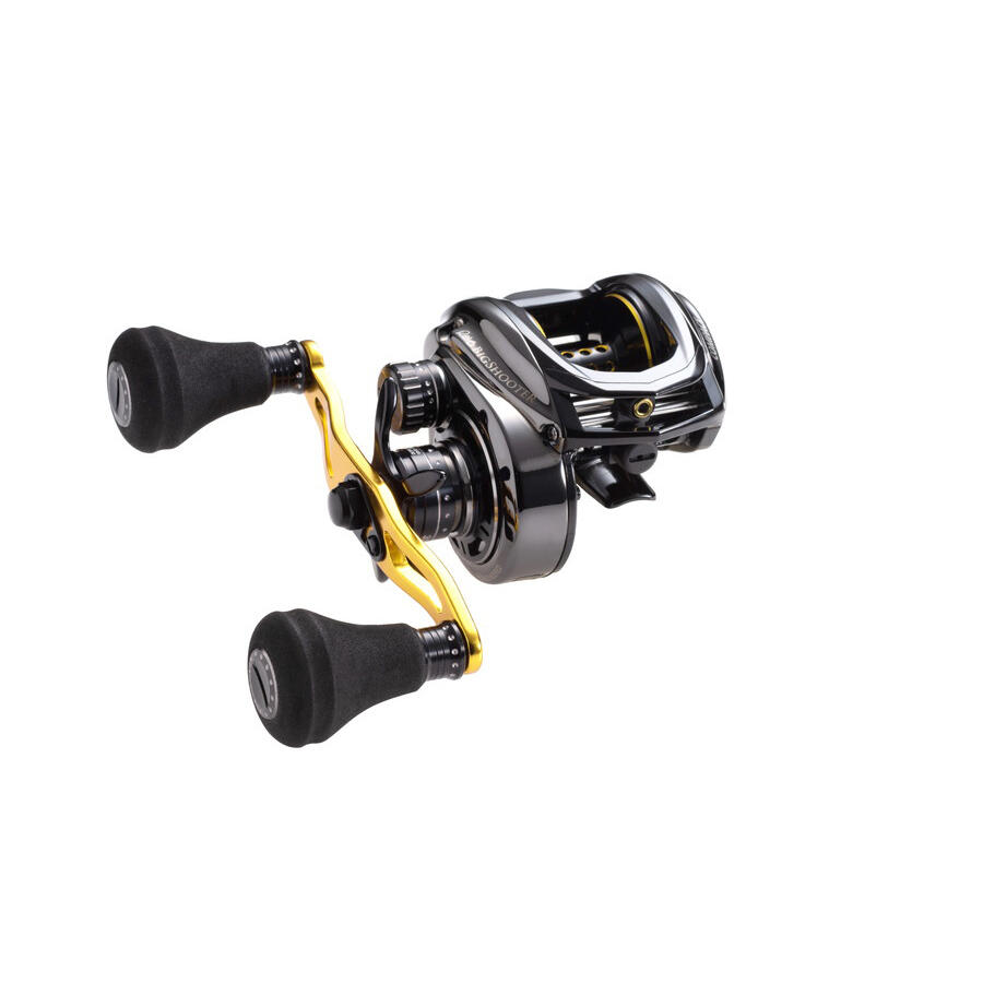 AbuGarcia REVO BIGSHOOTERCOMPACT