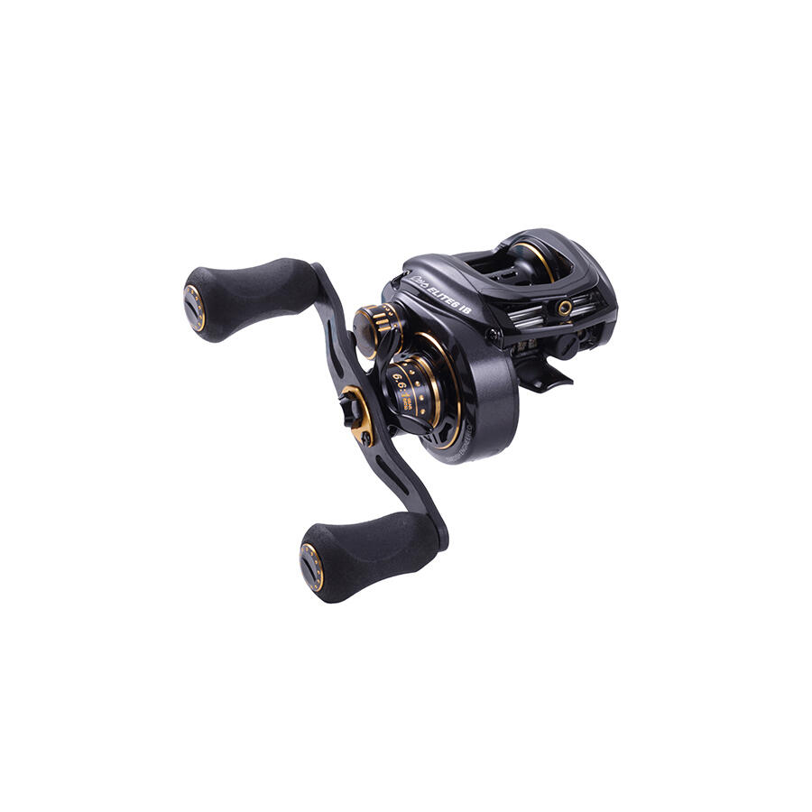 REVO ELITE7/6 IB｜AbuGarcia｜釣具の総合メーカー ピュア ...