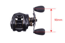 REVO ELITE8 IVCB｜AbuGarcia｜釣具の総合メーカー ピュア