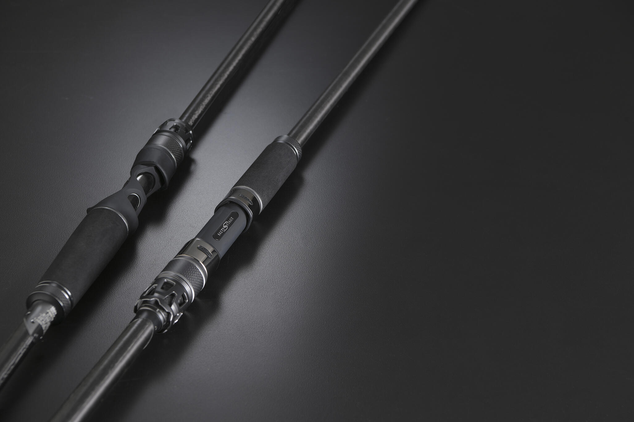 SaltyStage KR-X Prototype LIGHT SHORE JIGGING（ソルティー