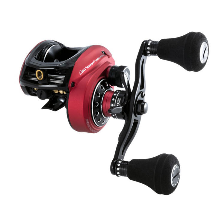 【ません】 REVO BEAST 40 Abu Garcia アブガルシアの通販 by TAKEちゃん's shop｜ラクマ などです