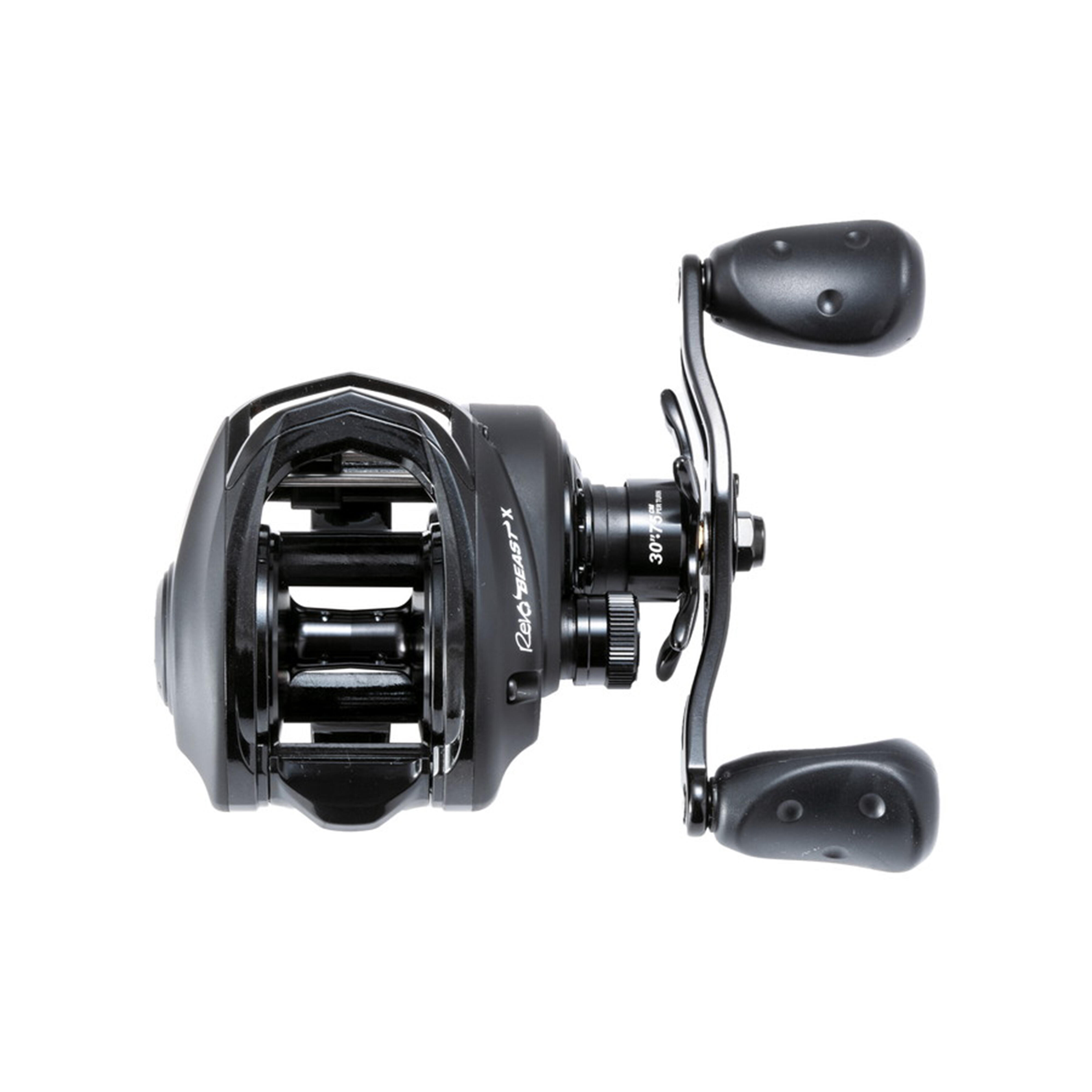 REVO BEAST X （レボ ビースト エックス)｜AbuGarcia｜釣具の総合