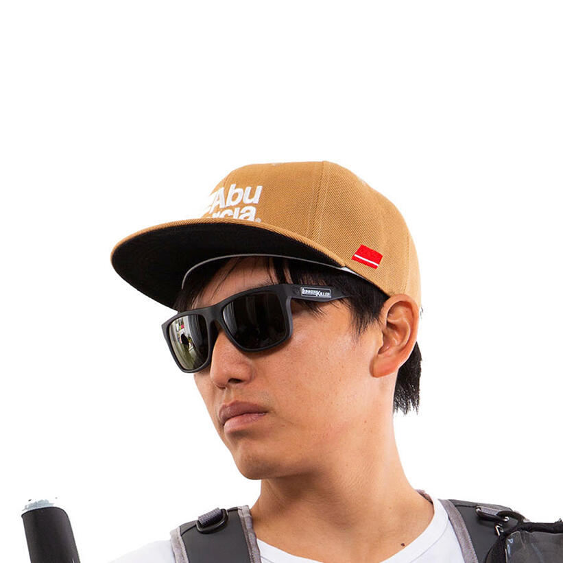 Flat Bill Cap フラットビルキャップ Abugarcia 釣具の総合メーカー ピュア フィッシング ジャパン Flat Bill Cap フラットビルキャップ Abugarcia 釣具の総合メーカー ピュア フィッシング ジャパン