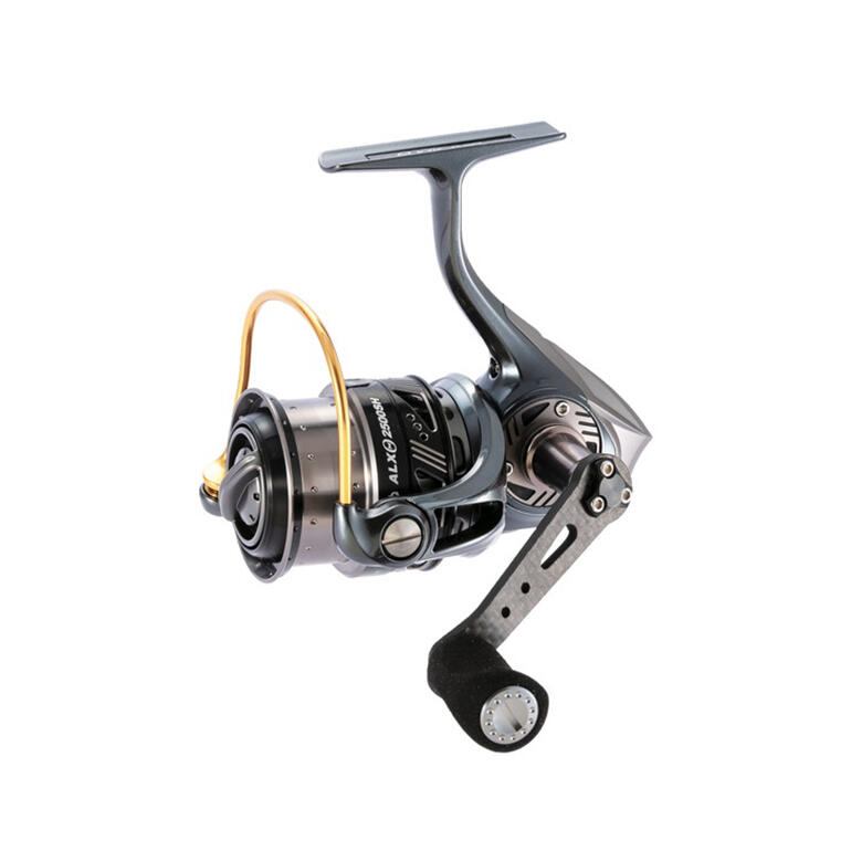 ★★Abu Garcia アブガルシア REVO ALX THETA 2000SH　スピニングリール