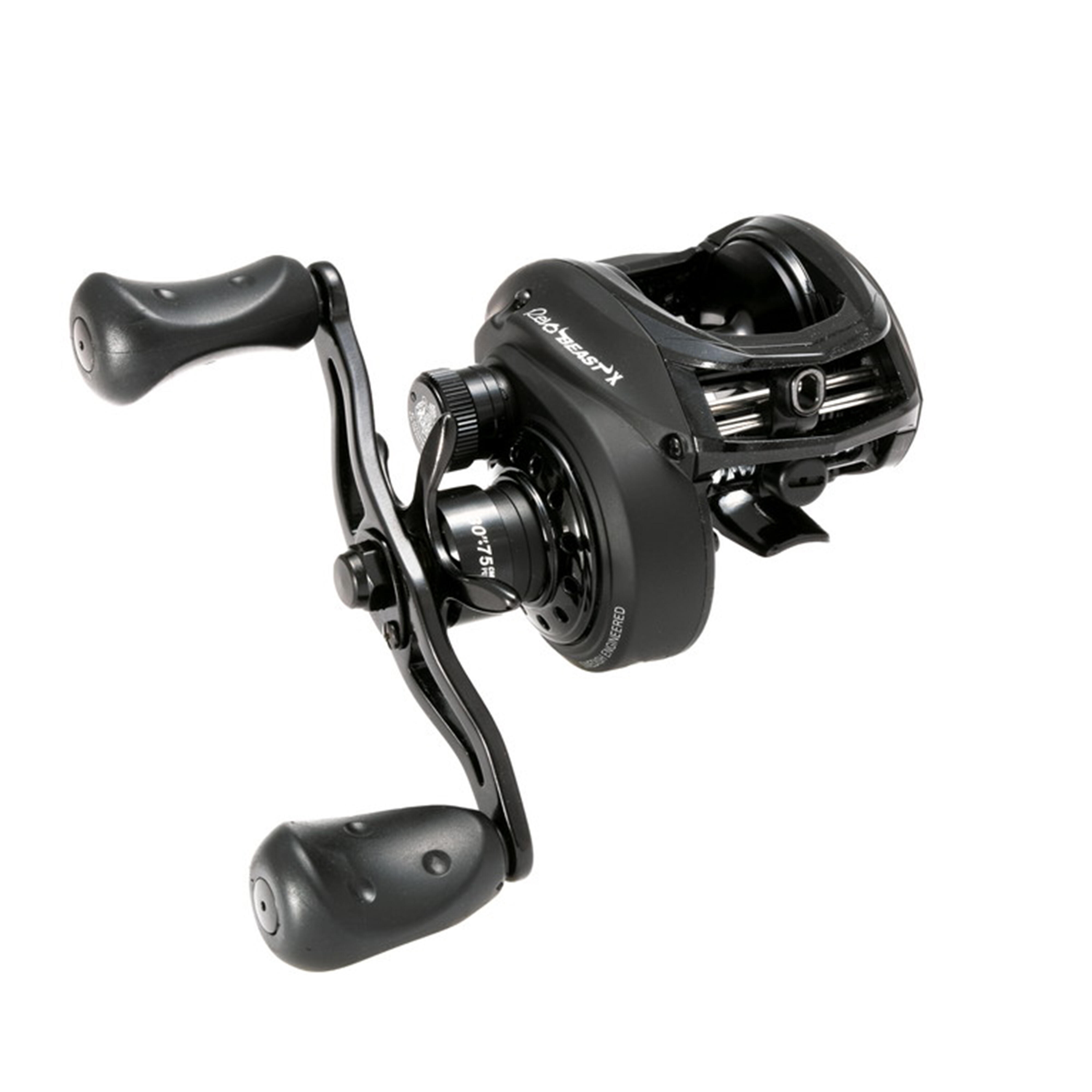 REVO BEAST X （レボ ビースト エックス)｜AbuGarcia｜釣具の総合